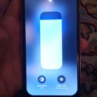 اپل iPhone X با حافظهٔ ۶۴ گیگابایت فیس لیفت ۱۲ پرو|موبایل|تهران, تهران‌سر|دیوار