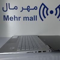 لپ تاپ HP 360 touch نسل۱۰|رایانه همراه|تهران, شهرک ولیعصر|دیوار