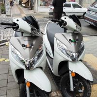 honda activa هوندا اکتیوا ۱۴۰۳ هانی موتور|موتورسیکلت|تهران, سهروردی|دیوار