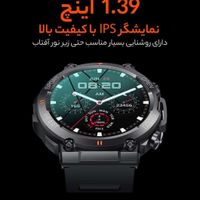 ساعت هوشمند K56 pro Ultra|ساعت|مشهد, احمدآباد|دیوار