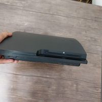 ps3 slim 320GB|کنسول، بازی ویدئویی و آنلاین|تهران, خاوران|دیوار