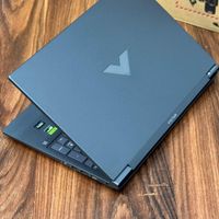 لپتاپ گیمینگ hp Victus  با گرافیک Rtx 3050|رایانه همراه|تهران, میدان ولیعصر|دیوار
