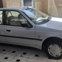 پژو 405 GLX - دوگانه سوز CNG، مدل ۱۳۹۲|خودرو سواری و وانت|قم, نیروگاه|دیوار