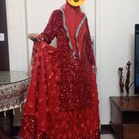 لباس محلی بختیاری|لباس|تهران, نارمک جنوبی|دیوار