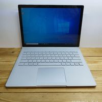 surface book i5 8 256 سلامت در حد نو +مهلت تست|رایانه همراه|تهران, جمهوری|دیوار