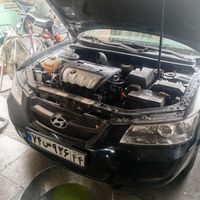 تعمیرگاه تخصصی هیوندا کیا|خدمات موتور و ماشین|تهران, جابری|دیوار