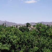 خونه باغ زیباروستای زیبای وشنوه بخش کهک|فروش زمین و ملک کلنگی|قم, شاه سید علی|دیوار