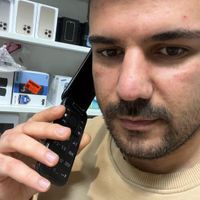 نوکیا ۲۶۶۰|موبایل|تهران, شهرک راه‌آهن|دیوار