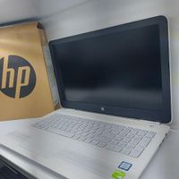 لپ تاپ HP با ۴ گیگ گرافیک مجزا رم ۱۲ DDR4|رایانه همراه|تهران, میدان ولیعصر|دیوار