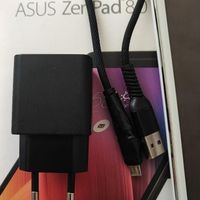 تبلت asus zenpad 8|تبلت|تهران, امامت|دیوار