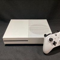 کنسول Xbox one s 1Tb|کنسول، بازی ویدئویی و آنلاین|تهران, دریاچه شهدای خلیج فارس|دیوار