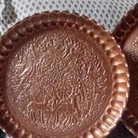 ظروف مسی اصل|صنایع دستی و سایر لوازم تزئینی|تهران, خانی‌آباد|دیوار