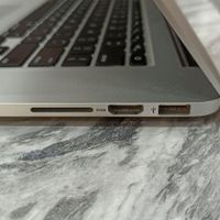 مک بوک پرو نمایشگر 2K آی۷ گرافیک۲ مدل 1398|رایانه همراه|اهواز, نادری|دیوار