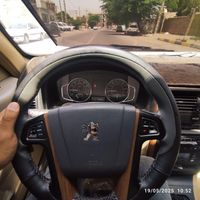 پارس تیوفایو ۴۰۱ گاز سیمی|خودرو سواری و وانت|کرمان, |دیوار