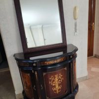 آینه و بوفه|بوفه، ویترین، کنسول|تهران, نازی‌آباد|دیوار