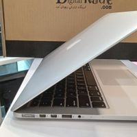 لپ تاپ اپل مدل Macbook PRO A1425 (2012)|رایانه همراه|تهران, میدان ولیعصر|دیوار