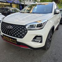 ایکس ۵۵ پرو پرمیوم / X55 pro premium|خودرو سواری و وانت|تهران, سیدخندان|دیوار