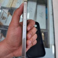 اپل iPhone 15Pro با حافظهٔ ۱۲۸ گیگابایت گوشی نو نو|موبایل|تهران, اوقاف|دیوار