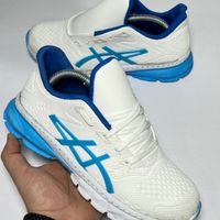 کتونی(asics)اسیکس عمده (مَهشوز)|کیف، کفش، کمربند|تهران, نعمت‌آباد|دیوار