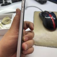آیفون 6s plus|موبایل|کرج, شهریار|دیوار