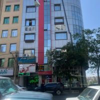 دفتر-در-ولیعصر-جنوبی