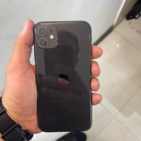 اپل iPhone 11 ۱۲۸ گیگابایت|موبایل|تهران, الهیه|دیوار