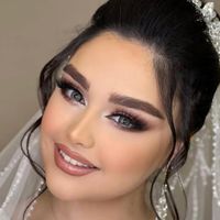 میکاپ و شینیون حرفه ای|خدمات آرایشگری و زیبایی|اصفهان, کشاورزی|دیوار