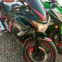 موتور هوندا CBR 150 وارداتی ( KTM ns200 RS بنلی )|موتورسیکلت|تهران, اکباتان|دیوار