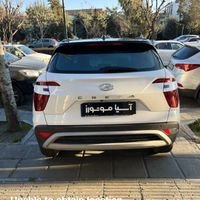 هیوندای کرتا، مدل ۲۰۲۳|خودرو سواری و وانت|تهران, شهرک غرب|دیوار