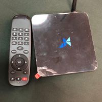 اندروید باکس .tv box|تلویزیون و پروژکتور|تهران, ایرانشهر|دیوار