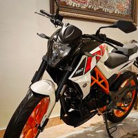 موتور cf150 صفر|موتورسیکلت|تهران, پیروزی|دیوار