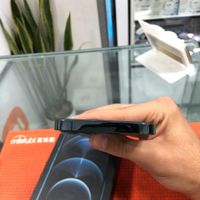 اپل iPhone 12 Pro باتری ۱۰۰ بسیار تمیز|موبایل|تهران, جلیلی|دیوار