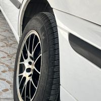 سمند LX EF7، مدل ۱۳۹۴|خودرو سواری و وانت|بندر کنگان, |دیوار