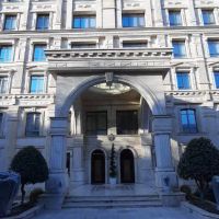 برج-باغ-قیطریه