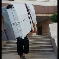 اتوبار باربری صدرا تمام مناطق. تهران. و حومه|خدمات حمل و نقل|تهران, نارمک|دیوار