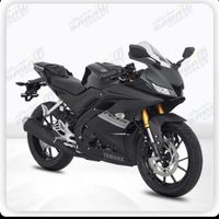 یاماها ار۱۵ صفرمدل۱۴۰۳ yamaha r15|موتورسیکلت|تهران, تهرانپارس غربی|دیوار