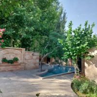 اجاره-ویلاباغبهادران-باغ-استخردار