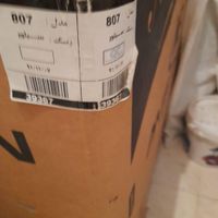 فر گاز ۵ شعله  استیل  جوجه  گردان|اجاق گاز و لوازم برقی پخت‌وپز|تهران, ابن بابویه|دیوار
