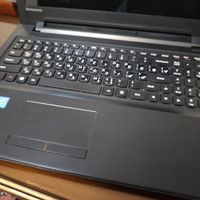 لپ تاپ Lenovo IdeaPad 300 در حد|رایانه همراه|تهران, تهرانپارس شرقی|دیوار