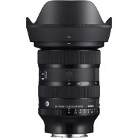 لنز زیگما مانت سونی SIGMA 24-70 F2.8 DG DN II|دوربین عکاسی و فیلم‌برداری|تهران, بهار|دیوار