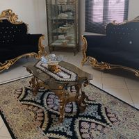 مبل و غذاخوری|مبلمان خانگی و میز عسلی|تهران, حسن‌آباد باقرفر|دیوار