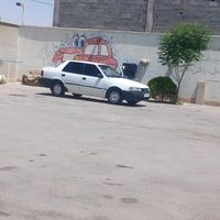 هیوندا اکسل|خودرو کلاسیک|اصفهان, بهارستان|دیوار