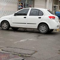 تیبا 2 (هاچبک) EX، مدل ۱۴۰۰|خودرو سواری و وانت|شهریار, |دیوار