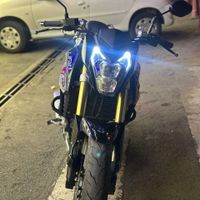 kps 250 cc|موتورسیکلت|تهران, فرمانیه|دیوار