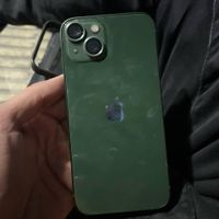 Iphone13 128ch green|موبایل|تهران, زرگنده|دیوار