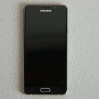 سامسونگ Galaxy A7 (2016) ۱۶ گیگابایت|موبایل|تهران, منیریه|دیوار