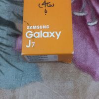 سامسونگ Galaxy J7 ۱۶ گیگابایت|موبایل|تهران, اندیشه (شهر زیبا)|دیوار