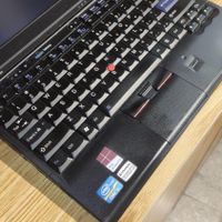 لپتاپLenovo X220 i5 رم8/هارد500/قدرتمند/باریک|رایانه همراه|تهران, ظهیرآباد|دیوار