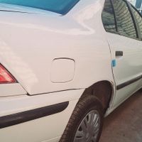 سمند SE، مدل ۱۳۹۱|خودرو سواری و وانت|داراب, |دیوار