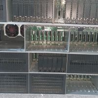 سرور اچ پی dl380 gen10 sff|مودم و تجهیزات شبکه|تهران, خواجه نصیر طوسی|دیوار